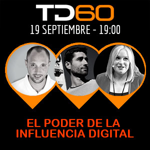 EL PODER DE LA INFLUENCIA DIGITAL