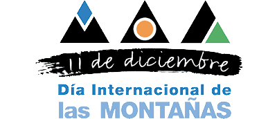 DÍA INTERNACIONAL de las MONTAÑAS