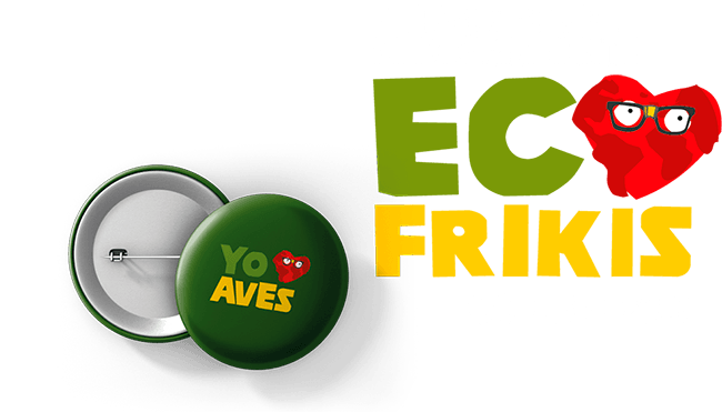 Ecofrikis