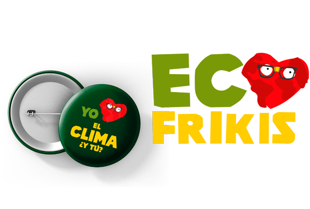 Ecofrikis