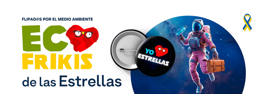 ECOFRIKIS ESTRELLAS