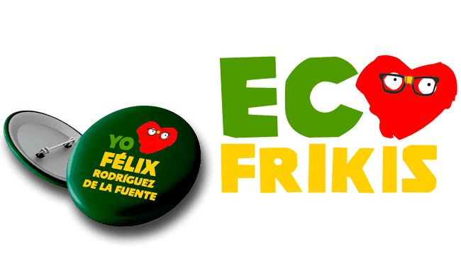 Ecofrikis