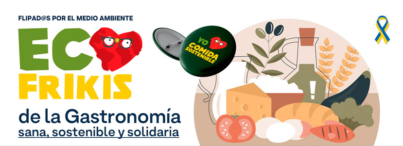 ECOFRIKIS GASTRONOMÍA SOSTENIBLE