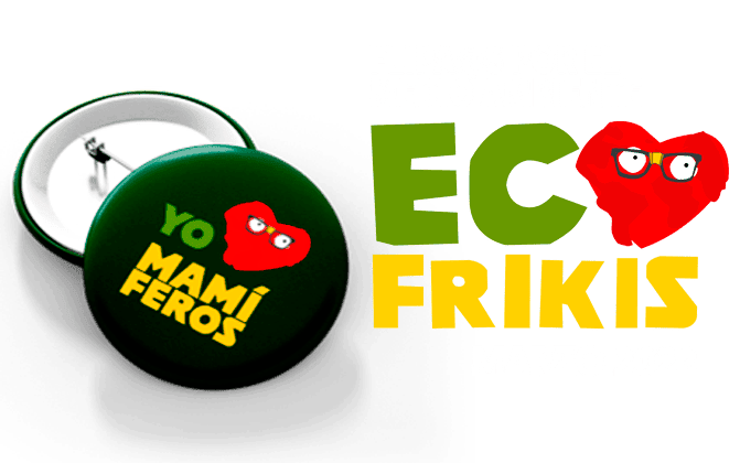 Ecofrikis