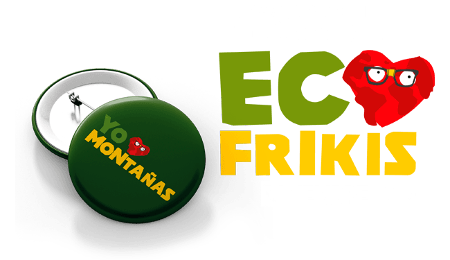 Ecofrikis