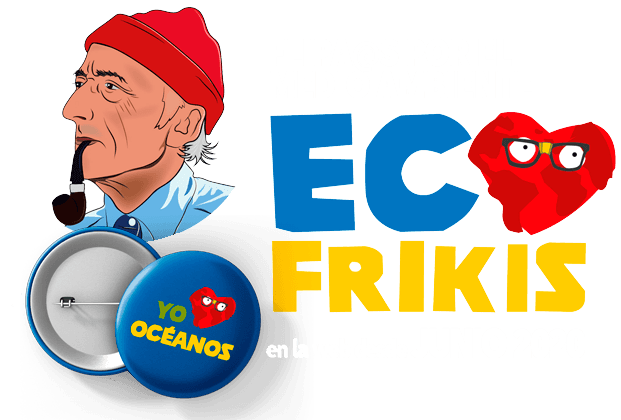 Ecofrikis