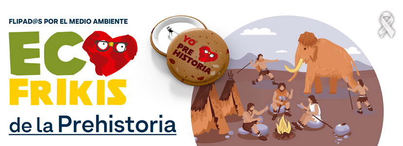 ECOFRIKIS PREHISTORIA