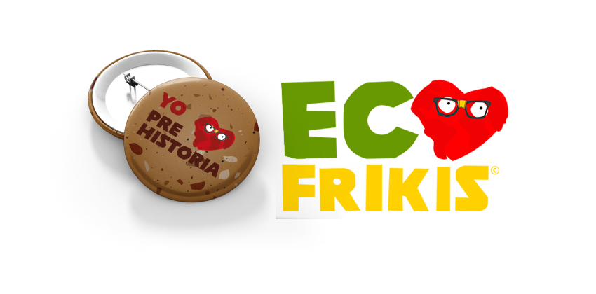 Ecofrikis