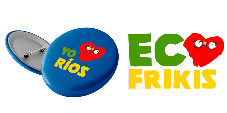 Ecofrikis