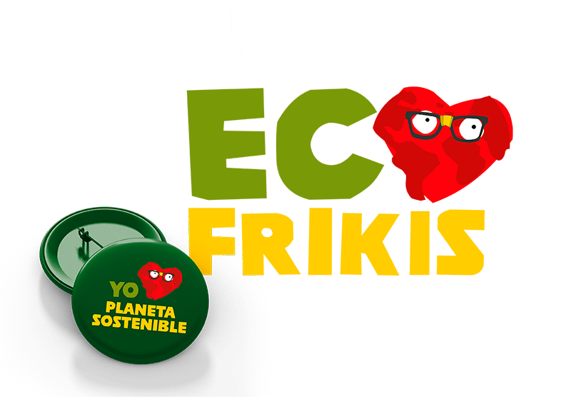 Ecofrikis