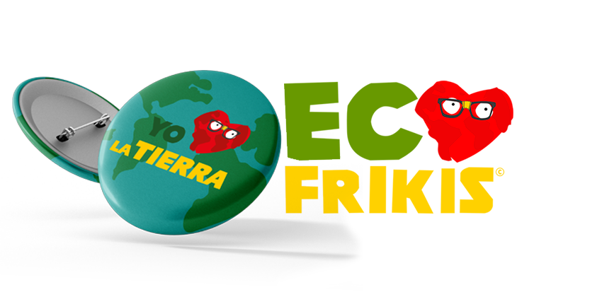 Ecofrikis