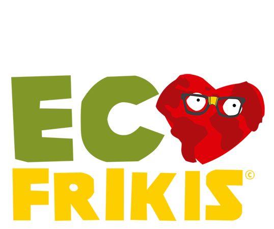 Ecofrikis