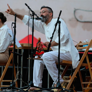 FÉLIXFOLK. ALFONSO DÍEZ. FOLKLORISTA