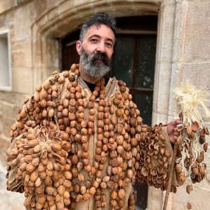 PENSANDO EN LAS MUSRAÑAS. Alfonso Díez. Folklorista