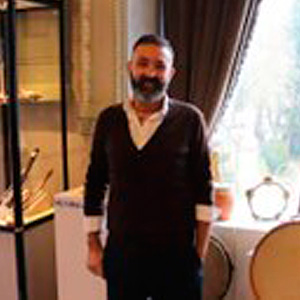 TROGLOROCK. ALFONSO DÍEZ AUSÍN. FOLKLORISTA
