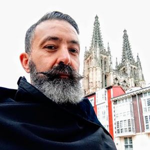 A la mar fui por naranjas. Alfonso Díez. Folklorista
