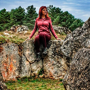 TRIBUS PICAPIEDRA. ELISA RIVERO. TRIBUS DEL IBER