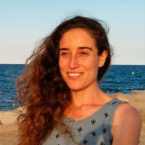 Un hospital para animales marinos. Elsa Jiménez. CRAM. Mediterráneo