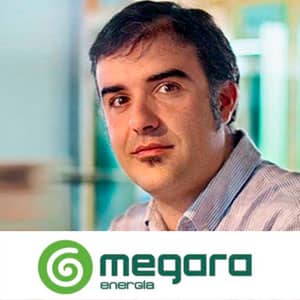 Mi factura no contamina. Fernando Rubio. Megara Energía Cooperativa