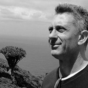 El Mar es el aula.  Juan Antonio López. Aula del Mar. Alborán