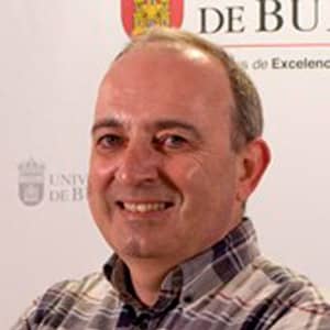 Agua que no has de beber…Luis Marcos Naveira. GEOQUÍMICO. Universidad de Burgos