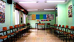 Liceo de Idiomas Calle Vitoria