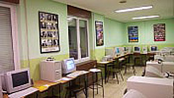 Liceo de Idiomas Plaza España