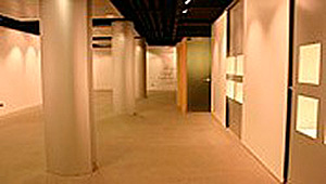 Sala de Exposiciones Círculo Central