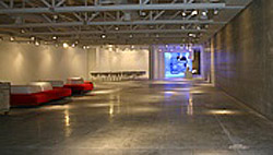 Sala de Exposiciones Círculo Central