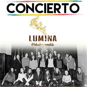 Concierto Lumina Vokalensemble
