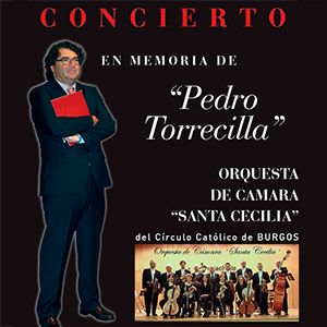 Concierto En Memoria De <strong>'Pedro Torrecilla'</strong>