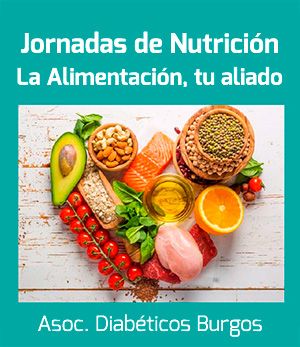 Jornadas de Nutrición La Alimentación, tu aliado