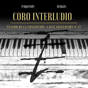 Concierto solidario Coro Interludio - Parkinson Burgos
