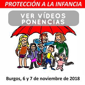 XII Jornadas de Interés Social Protección a la Infancia