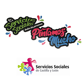 Exposición <strong>'En Servicios Sociales todas las personas pintamos mucho'</strong>