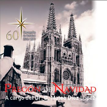 Pregón de Navidad