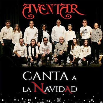 Aventar Canta a la Navidad