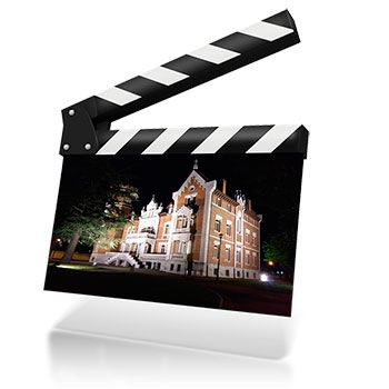 Ciclo de cine al aire libre 'Premios Goya al mejor guion original'