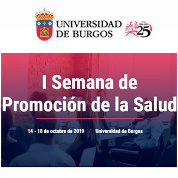 I Semana de Promoción de la Salud