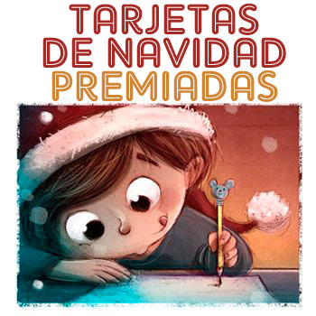 Concurso de Tarjetas de Navidad
