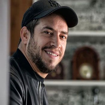 A mí no me digas que no se puede. 'El Langui'