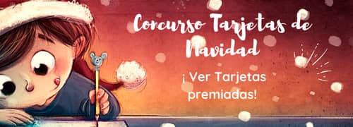 Concurso de Tarjetas de Navidad